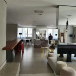 Apartamento à venda com 1 quarto em República, São Paulo, SP