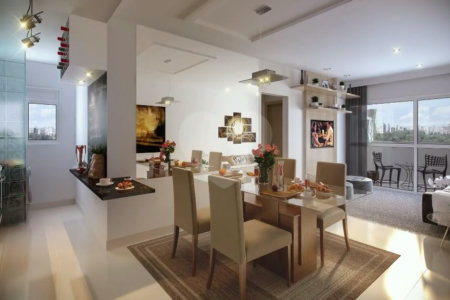 Apartamento à venda com 1 quarto em Vila Mazzei, São Paulo, SP