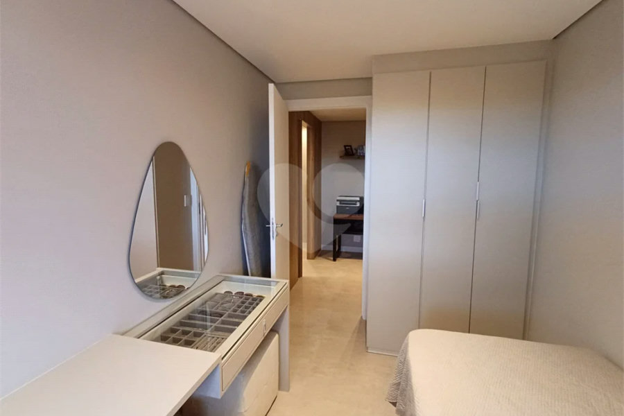 Apartamento à venda com 3 quartos, sendo 1 suíte, em Vila Guilherme, São Paulo, SP