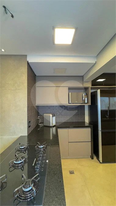 Apartamento à venda com 3 quartos, sendo 1 suíte, em Chácara Santo Antônio, São Paulo, SP