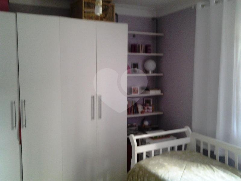 Sobrado à venda com 3 quartos, sendo 2 suítes, em Casa Verde, São Paulo, SP