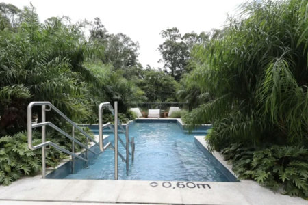 Apartamento à venda com 4 suítes em Vila Cordeiro, São Paulo, SP