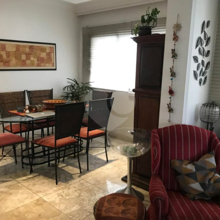 Apartamento à venda com 3 quartos, sendo 1 suíte, em Vila Andrade, São Paulo, SP