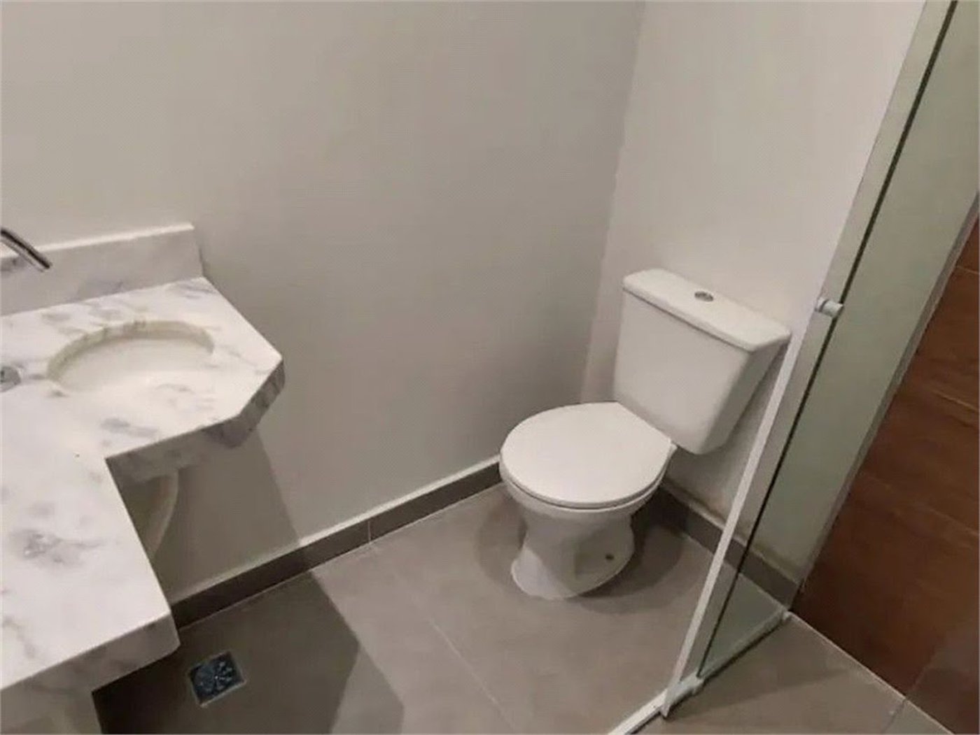 Apartamento Residencial à venda, Boqueirão, Santos - AP1380.