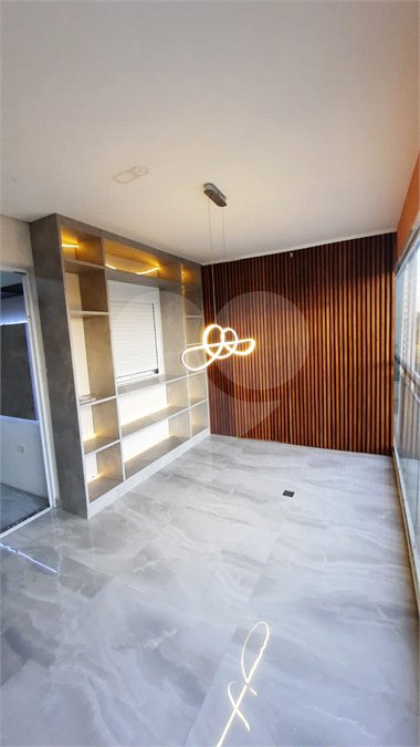 Apartamento à venda com 2 quartos em Santo Amaro, São Paulo, SP