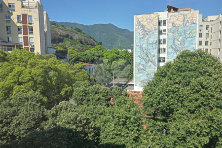 Apartamento à venda com 3 quartos, sendo 1 suíte, em Maracanã, Rio de Janeiro, RJ