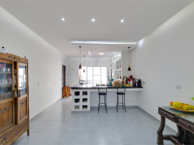 Casa Térrea à venda com 2 quartos em Santo Amaro, São Paulo, SP