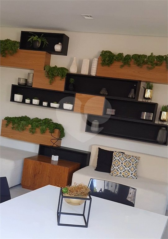 Apartamento à venda com 2 quartos em Vila Leopoldina, São Paulo, SP