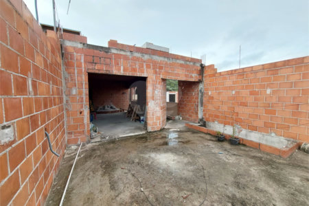 Casa à venda com 2 quartos em Jardim Novo Mundo, Várzea Paulista, SP