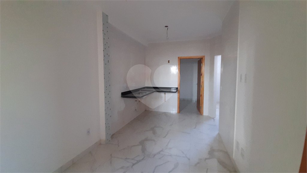 Casa à venda com 2 quartos no condomínio Residencial Luta, São Paulo - SP