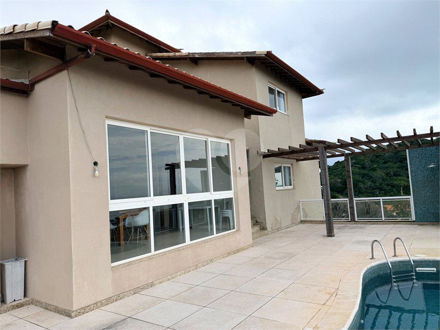 Casa à venda com 4 suítes em João Fernandes, Armação dos Búzios, RJ