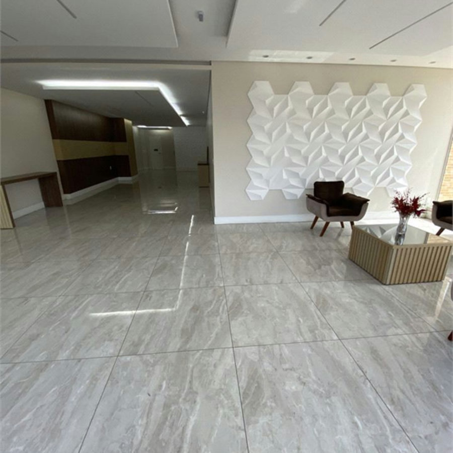 Apartamento Residencial à venda, Vila Valença, São Vicente - AP1065.