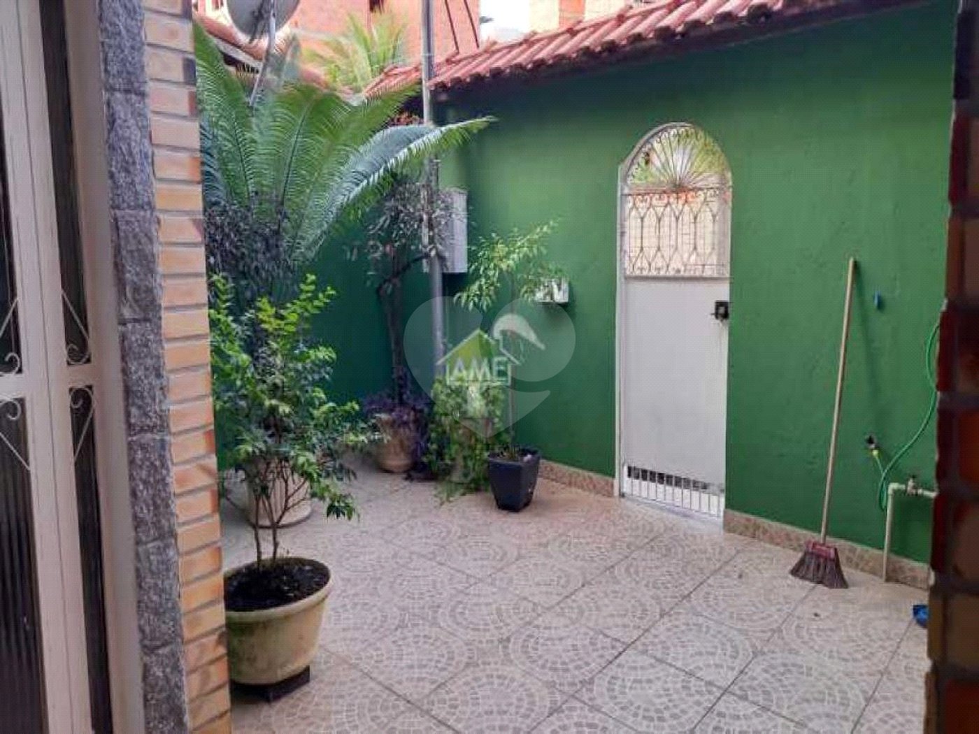 Casa à venda com 3 quartos, sendo 1 suíte, em Santíssimo, Rio de Janeiro, RJ