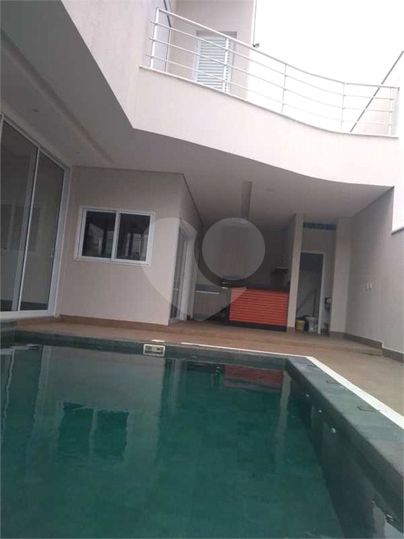 Casa à venda com 3 suítes no condomínio Residencial Parque Esplanada, Votorantim - SP
