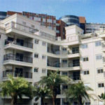 Apartamento à venda com 2 suítes em Jardim Leonor, São Paulo, SP