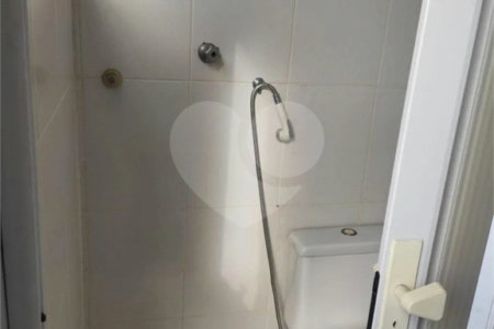 Apartamento à venda com 2 quartos em Jardim Taboão, São Paulo, SP