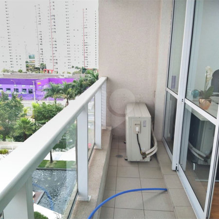 Sala à venda em Vila Leopoldina, São Paulo, SP