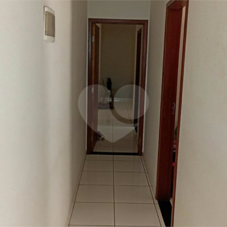 Casa à venda com 2 quartos, sendo 1 suíte, em Jardim Fogaça, Itapetininga, SP