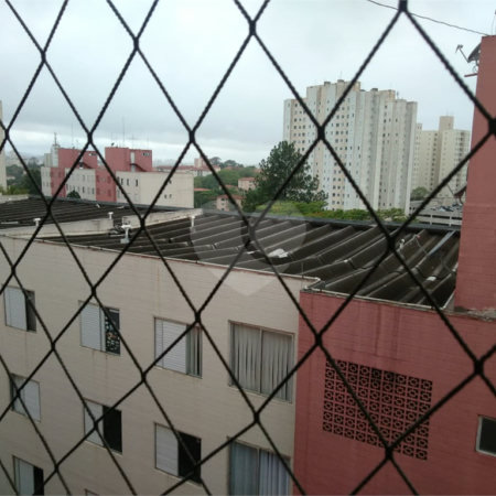 Apartamento à venda com 2 quartos em Barro Branco (zona Norte), São Paulo, SP