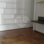 Apartamento à venda com 4 suítes em Vila Suzana, São Paulo, SP
