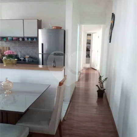 Apartamento à venda com 2 quartos em Loteamento Parque Industrial, Jundiaí, SP