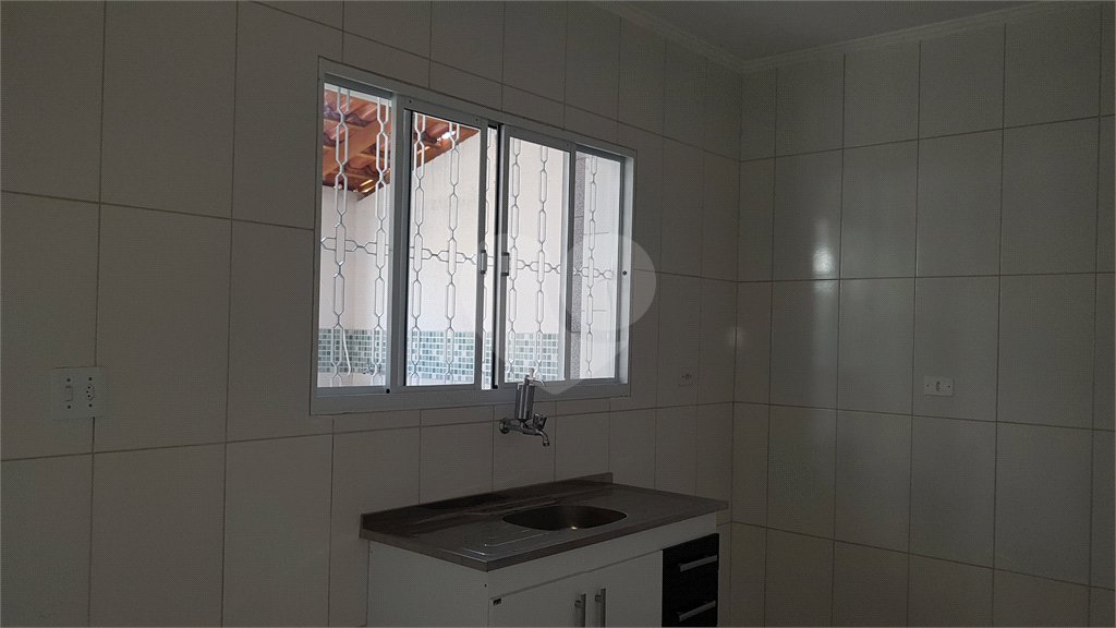 Sobrado à venda com 2 quartos em Tucuruvi, São Paulo, SP
