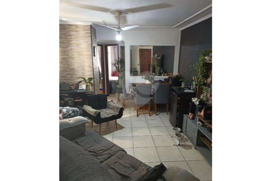 Apartamento à venda com 2 quartos em Freguesia do Ó, São Paulo, SP