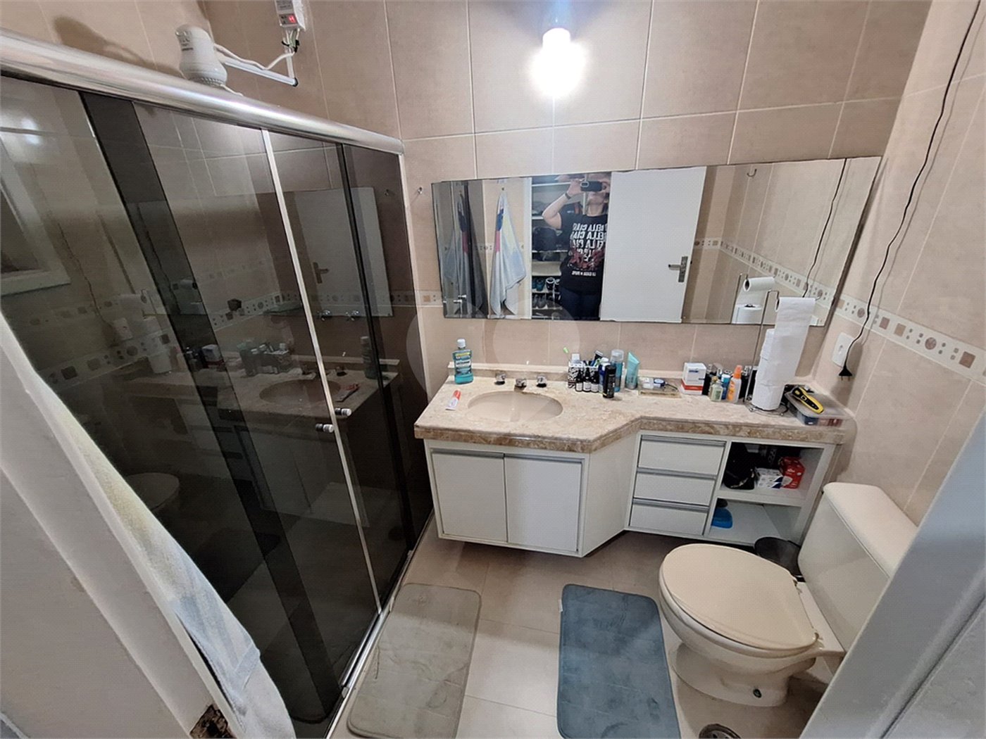 Casa à venda com 5 quartos, sendo 3 suítes,  no condomínio Vila Panamericana, São Paulo - SP