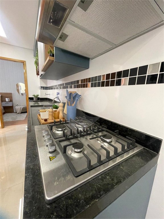 Apartamento à venda com 2 quartos em Jardim São Paulo(zona Norte), São Paulo, SP