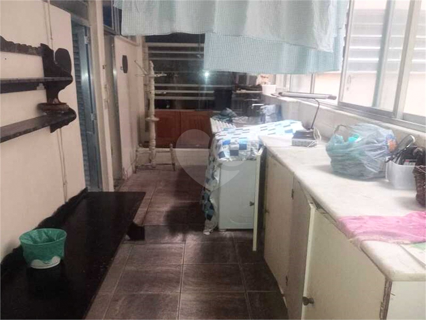 Apartamento à venda com 3 quartos, sendo 1 suíte,  em Copacabana, Rio de Janeiro, RJ