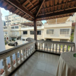 Casa de Vila à venda com 4 quartos, sendo 1 suíte,  em Tijuca, Rio de Janeiro, RJ