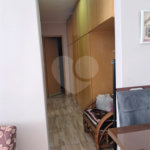 Apartamento à venda com 2 quartos em Lauzane Paulista, São Paulo, SP