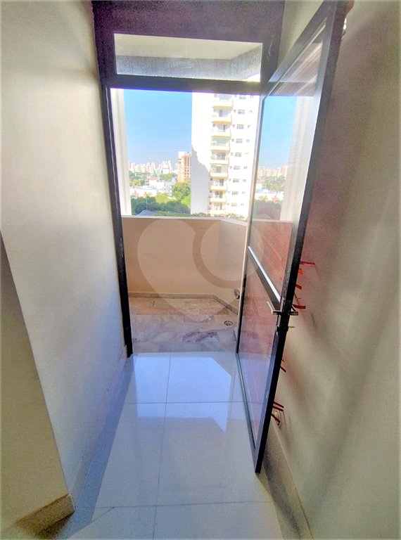 Apartamento à venda com 1 quarto em Indianópolis, São Paulo, SP