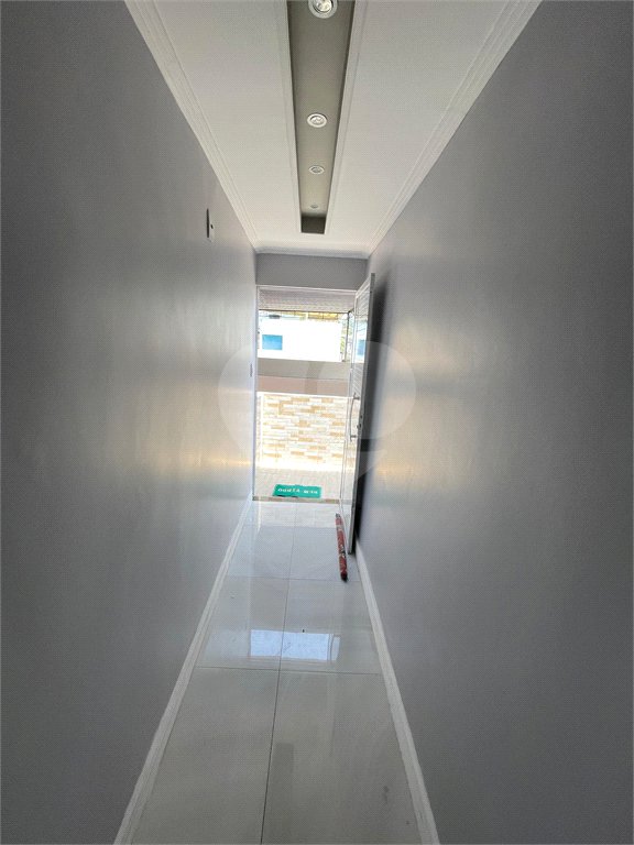 Sobrado à venda com 3 quartos, sendo 1 suíte, em Santíssimo, Rio de Janeiro, RJ