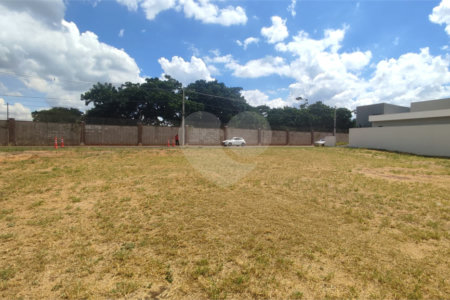 Lote à venda no Parque Faber IV - São Carlos