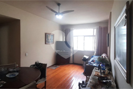 Apartamento à venda com 3 quartos em Icaraí, Niterói, RJ