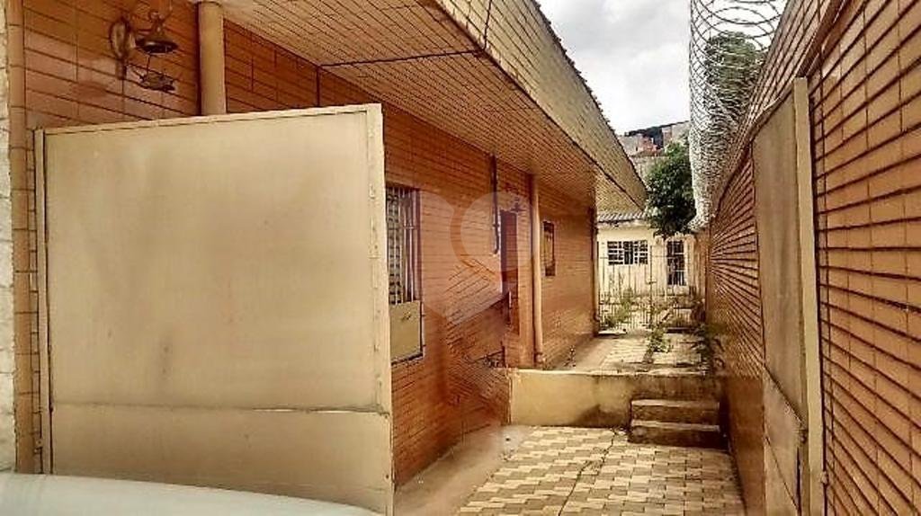 Casa Térrea à venda com 2 quartos em Parque Edu Chaves, São Paulo, SP