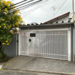 Sobrado à venda com 3 quartos em Santa Teresinha, São Paulo, SP