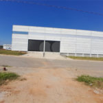 Terreno para alugar no condomínio Centro Empresarial Metropolitano, Sorocaba - SP