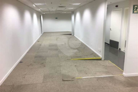 Laje Corporativa para alugar em Bela Vista, São Paulo, SP