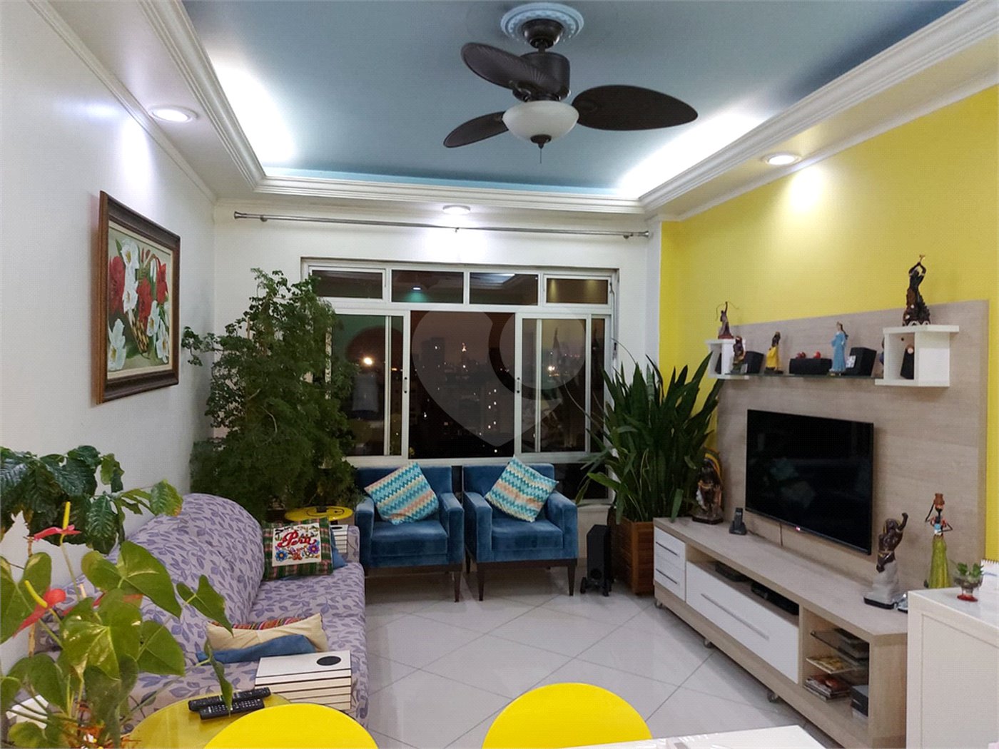 Apartamento à venda com 2 quartos em Barra Funda, São Paulo, SP