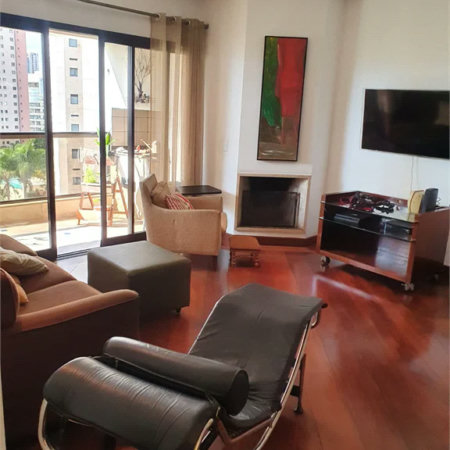 Apartamento à venda com 4 quartos, sendo 2 suítes,  em Vila Suzana, São Paulo, SP