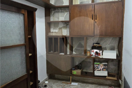 Casa à venda com 3 quartos, sendo 1 suíte, em Lar São Paulo, São Paulo, SP