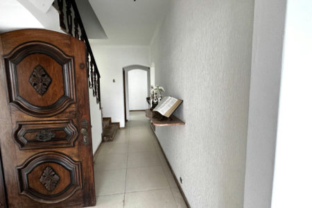 Casa dos Sonhos no Canal 6 – Piscina, Privacidade e 450m² de Terreno