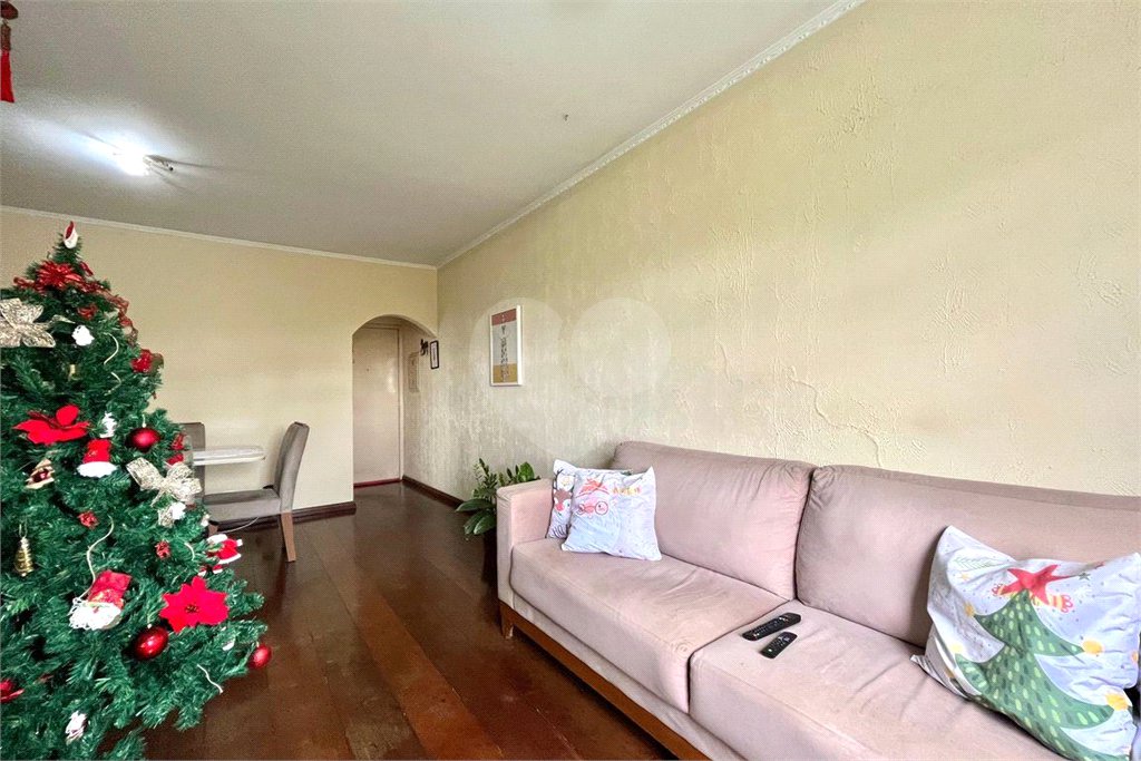 Apartamento à venda com 2 quartos, sendo 1 suíte,  em Jabaquara, São Paulo, SP