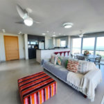 Cobertura para alugar, 150 m² por R$ 13.000,00 - Balneário Cidade Atlântica - Guarujá/SP