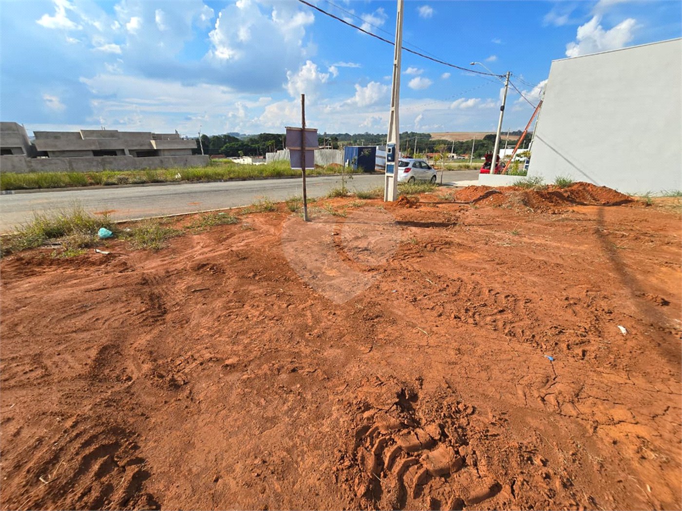 Terreno à venda em Vila Progresso, Itapetininga, SP