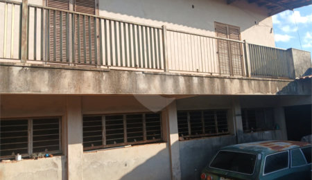 Casa à venda com 4 quartos, sendo 2 suítes,  em Parque da Lagoa, Itapetininga, SP