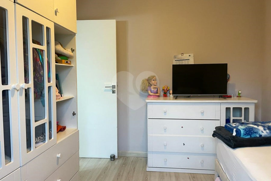 Apartamento à venda com 3 quartos, sendo 1 suíte, em Santana, São Paulo, SP