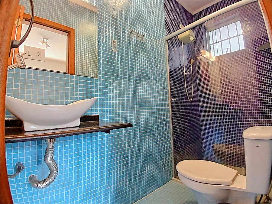 Sobrado à venda com 3 quartos, sendo 1 suíte, em Brooklin, São Paulo, SP